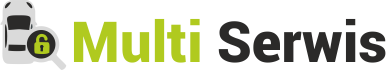 logo - Multiserwis